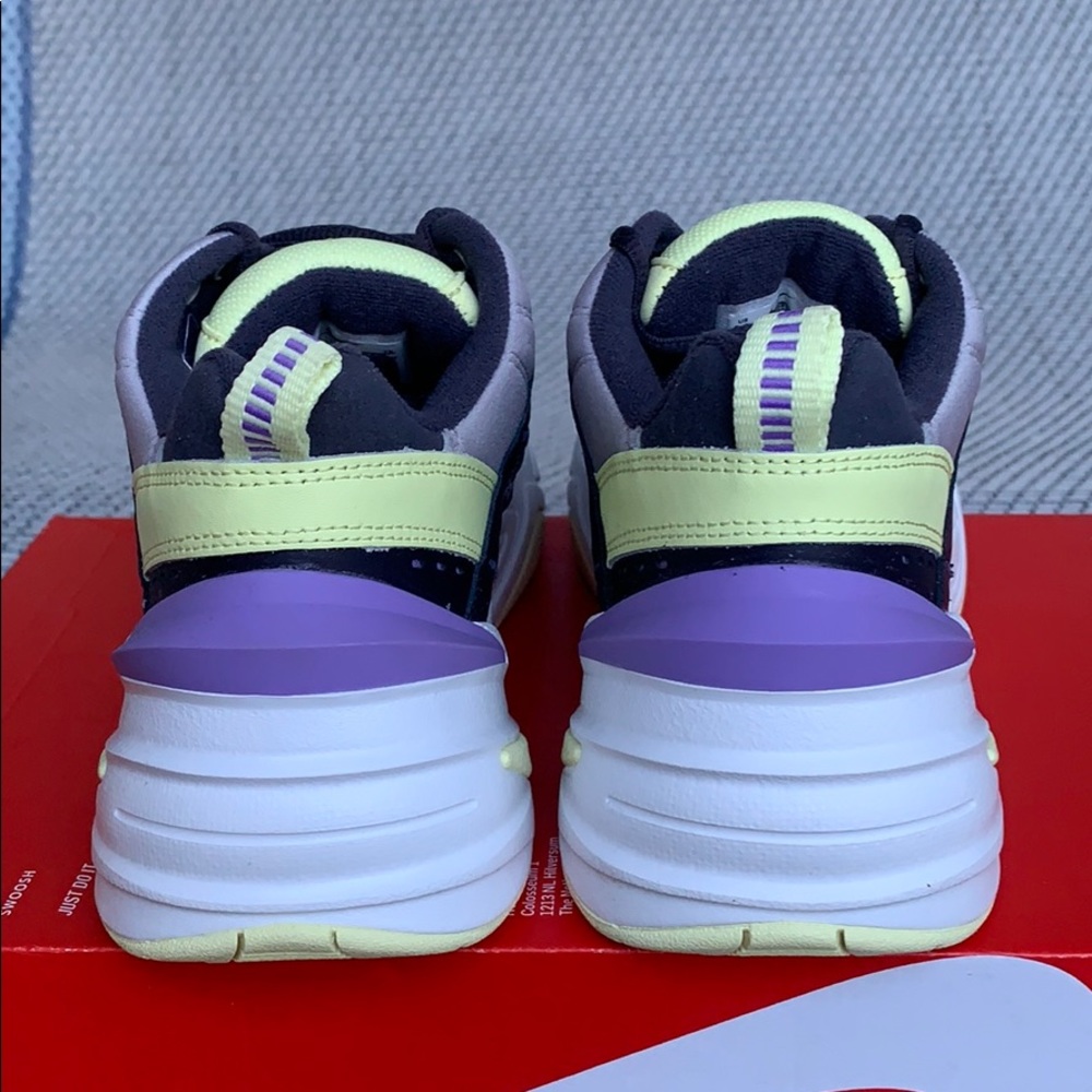 NIKE W M2K TRKNO Gridiron - Picture 10 of 16